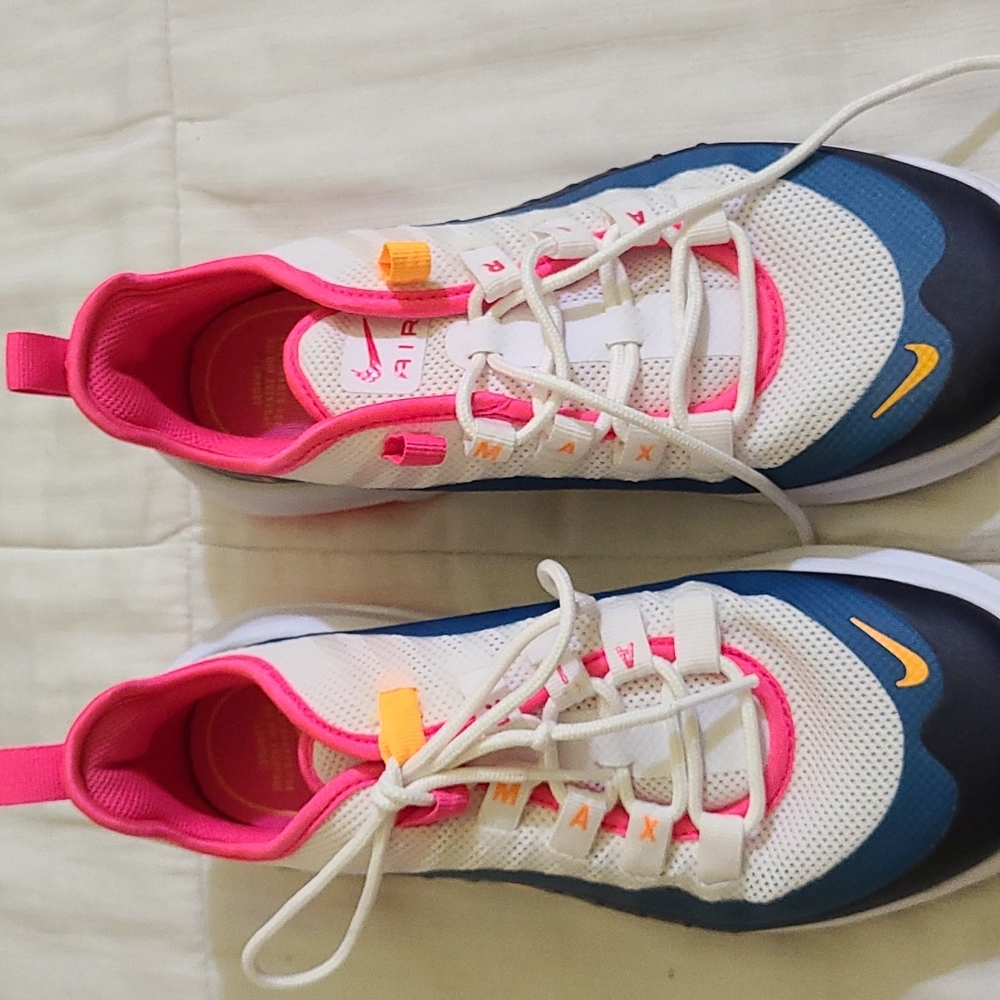 Nike max Air sneakers